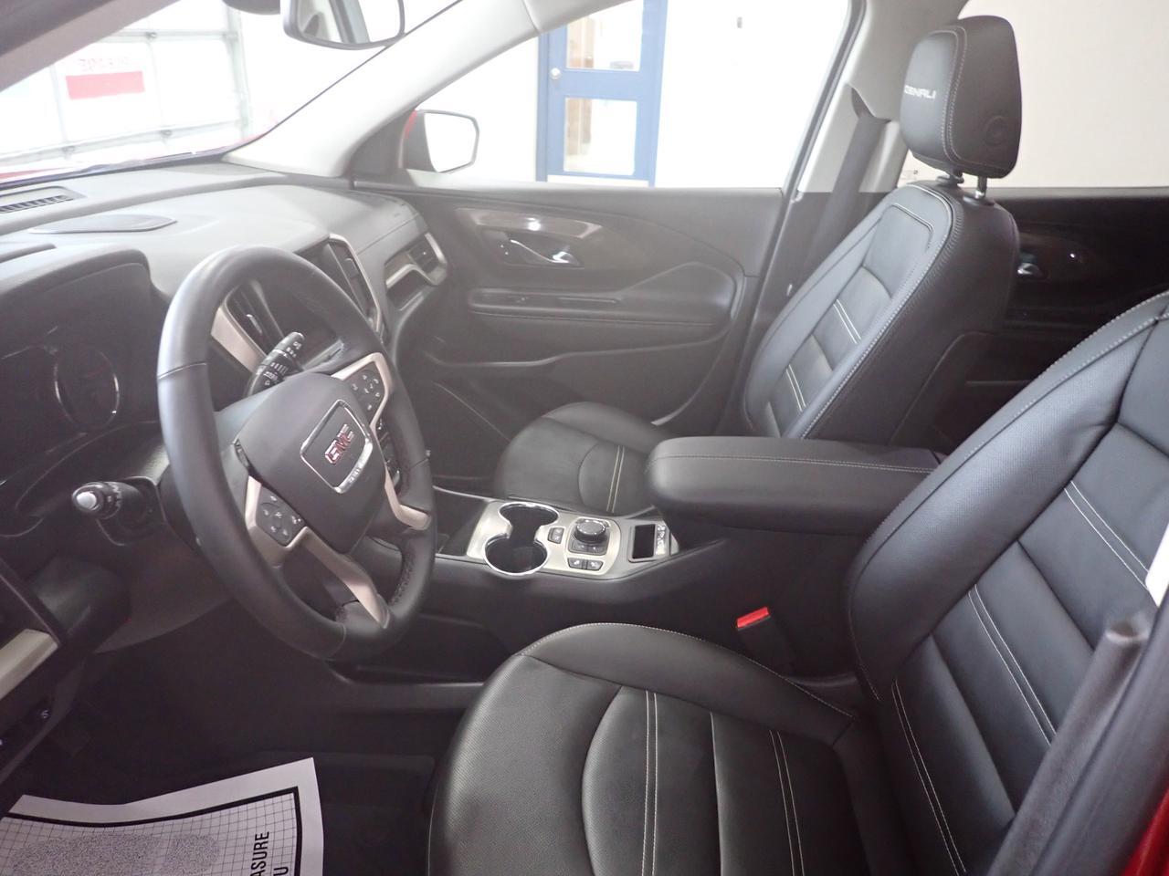 2023 GMC Terrain Denali AWD LEATHER NAVI SUNROOF Listowel ON