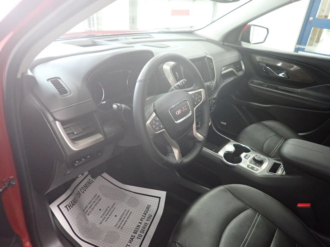 2023 GMC Terrain Denali AWD LEATHER NAVI SUNROOF Listowel ON