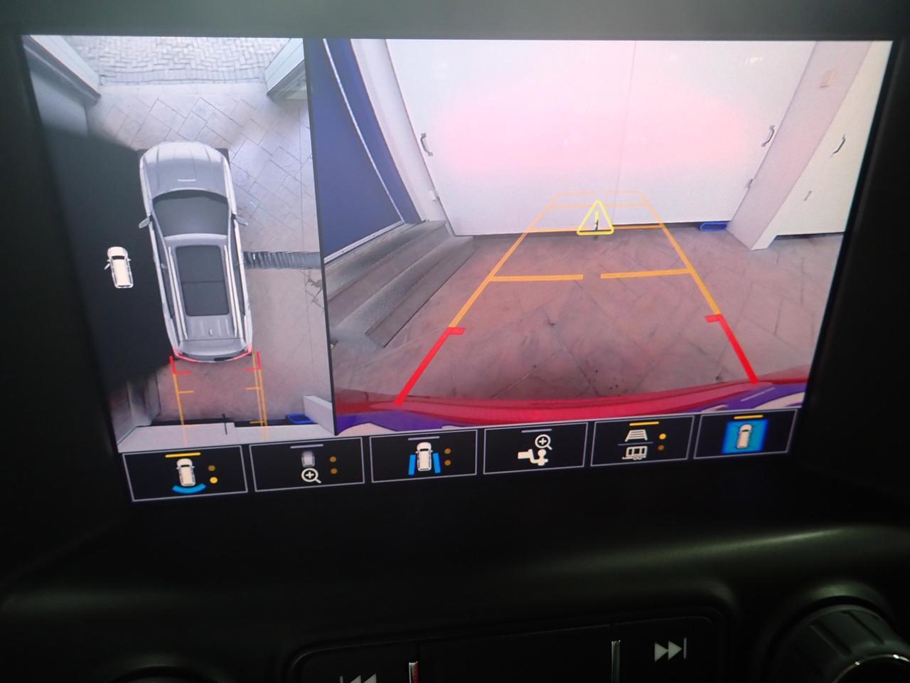 2023 GMC Terrain Denali AWD LEATHER NAVI SUNROOF Listowel ON