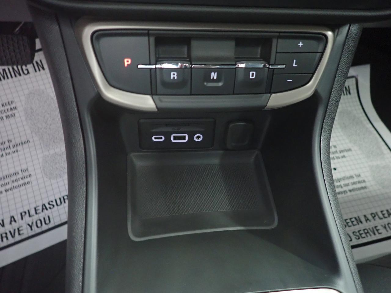 2023 GMC Terrain Denali AWD LEATHER NAVI SUNROOF Listowel ON