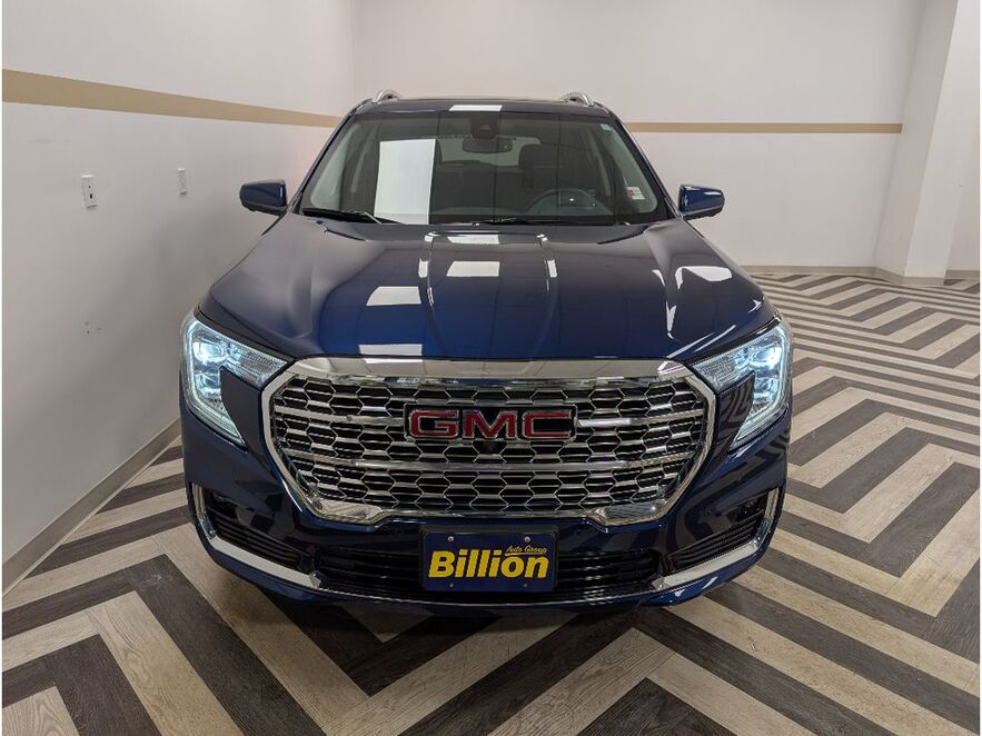 2023 GMC Terrain Denali Bozeman MT