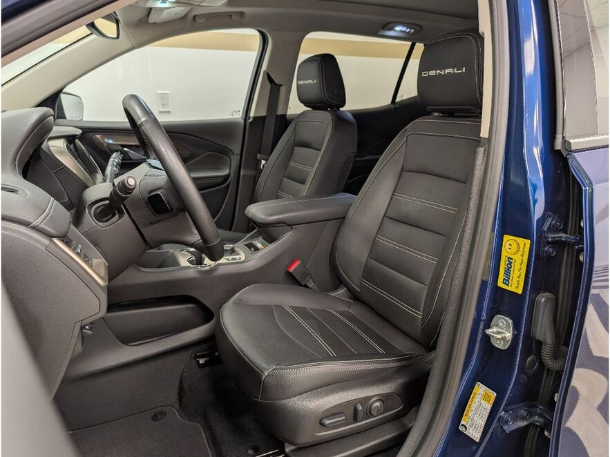 2023 GMC Terrain Denali Bozeman MT