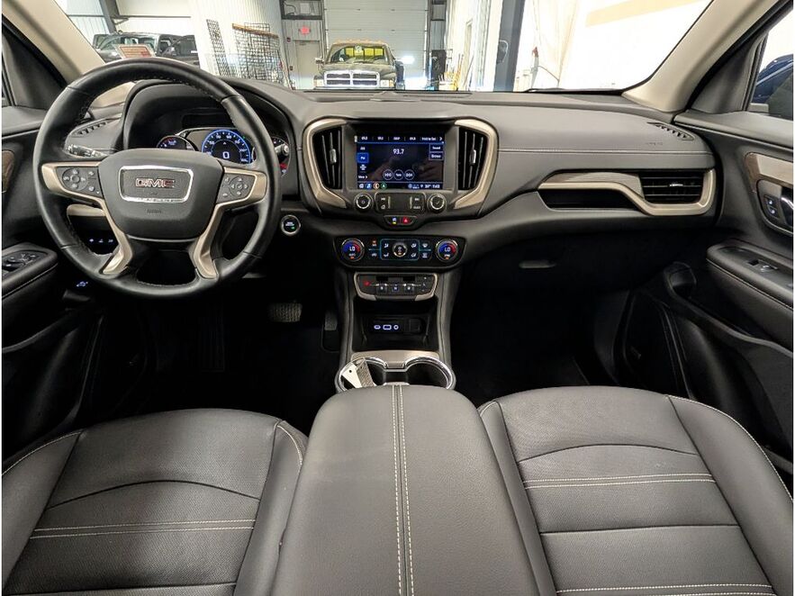 2023 GMC Terrain Denali Bozeman MT