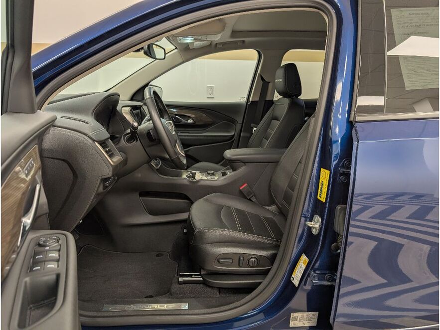 2023 GMC Terrain Denali Bozeman MT