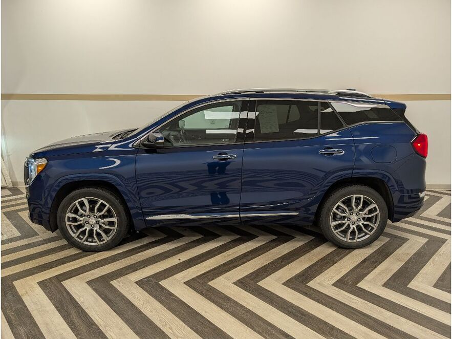 2023 GMC Terrain Denali Bozeman MT