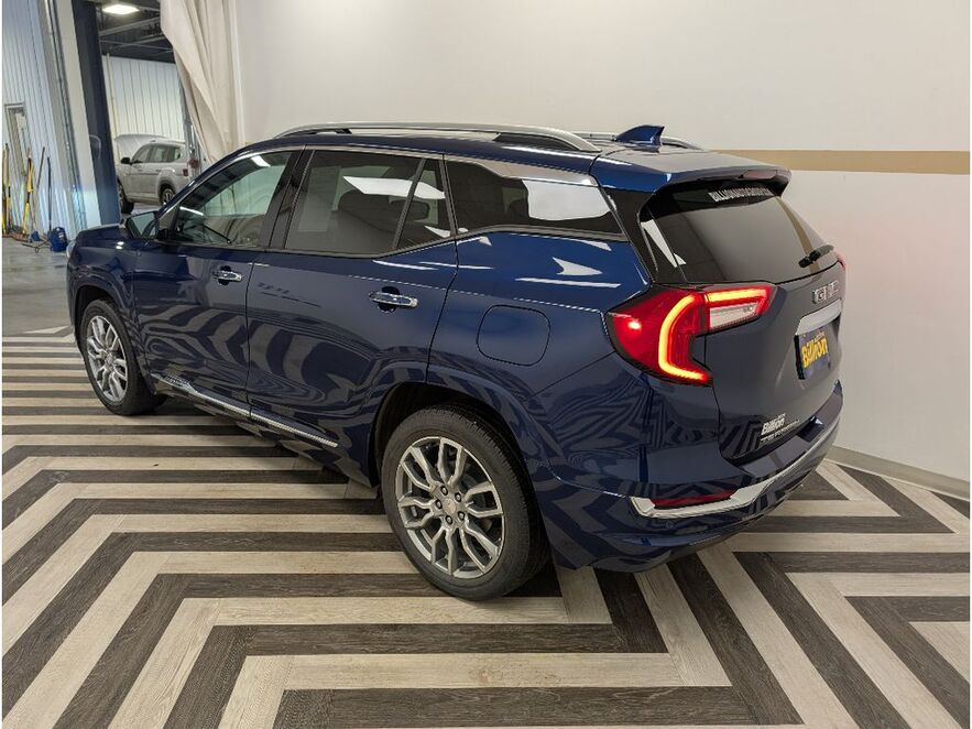 2023 GMC Terrain Denali Bozeman MT