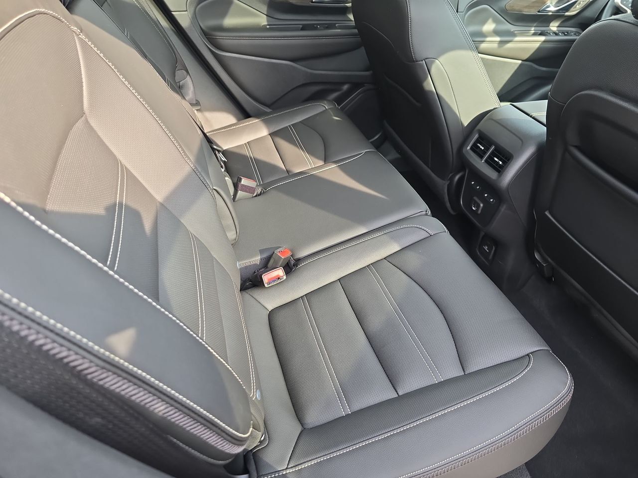 2023 GMC Terrain Denali Columbus OH