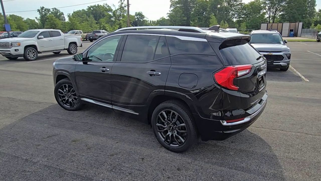 2023 GMC Terrain Denali Columbus OH