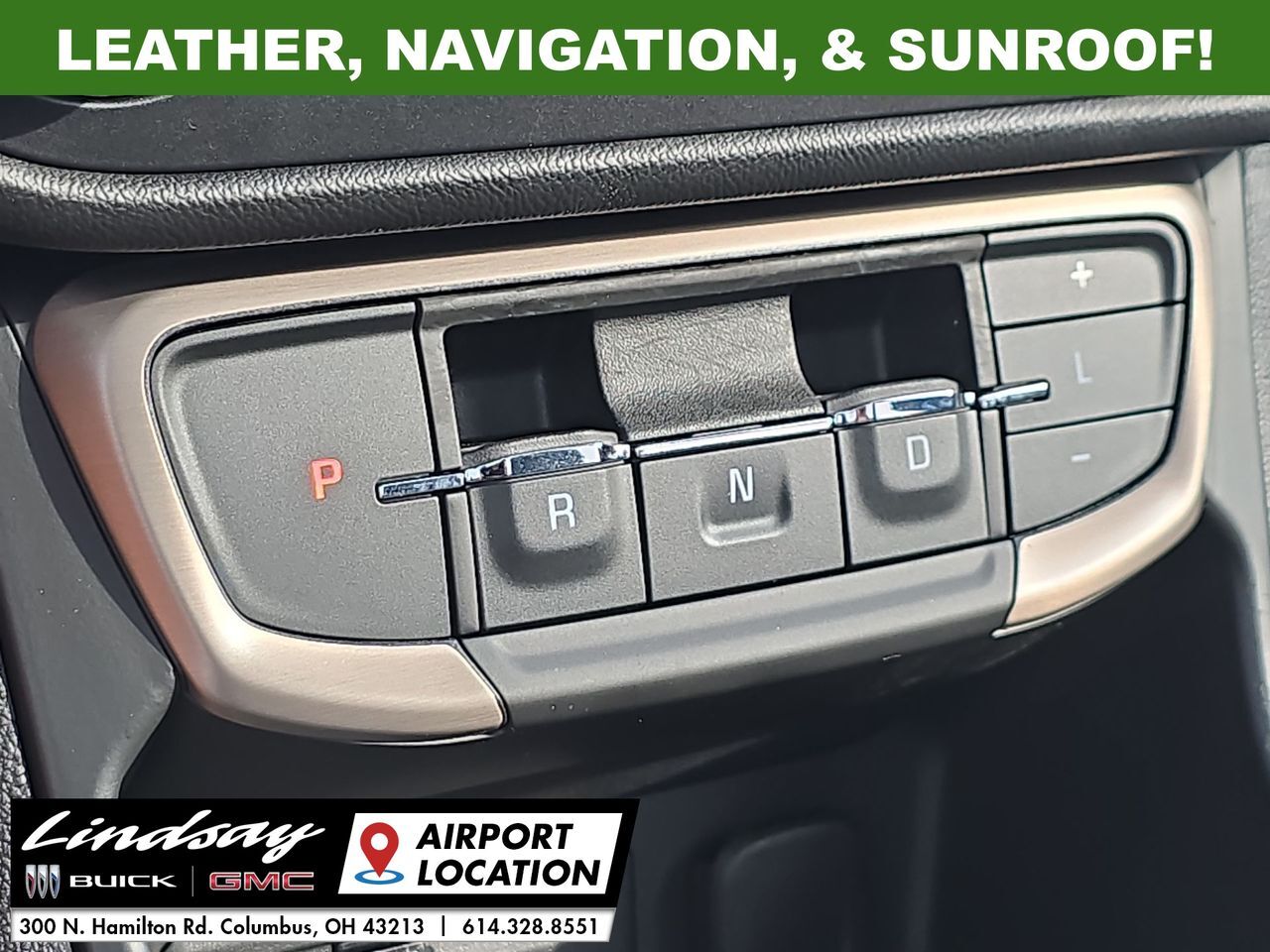 2023 GMC Terrain Denali Columbus OH
