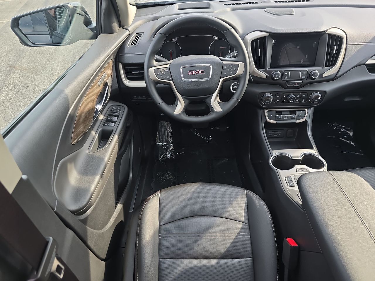2023 GMC Terrain Denali Columbus OH