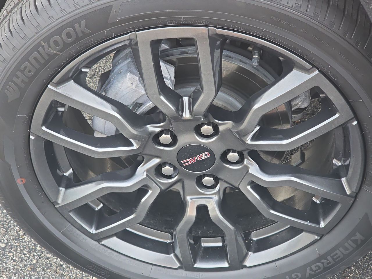 2023 GMC Terrain Denali Columbus OH