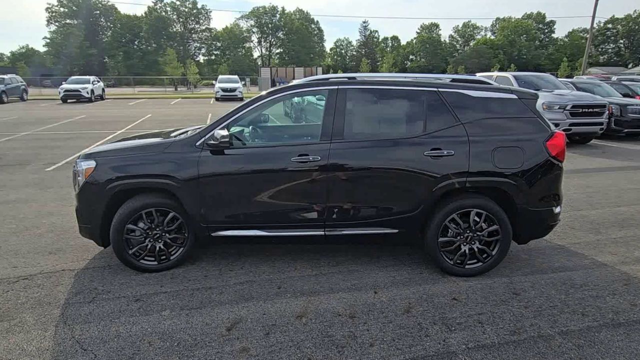 2023 GMC Terrain Denali Columbus OH