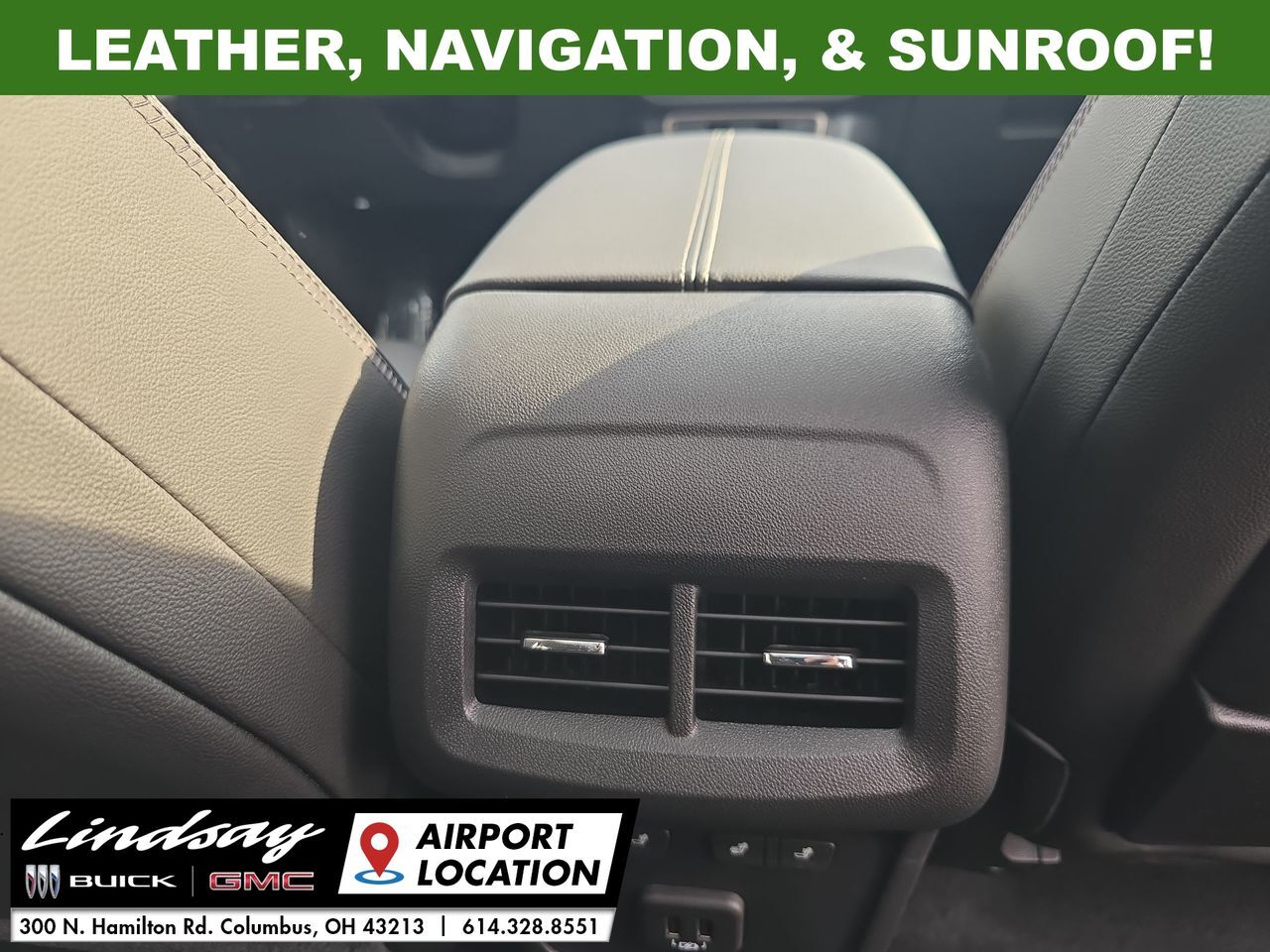 2023 GMC Terrain Denali Columbus OH