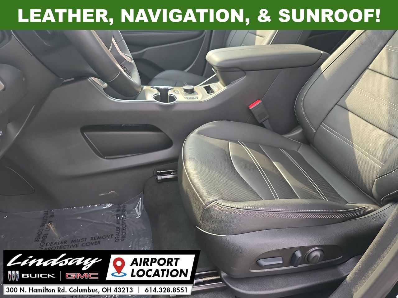 2023 GMC Terrain Denali Columbus OH