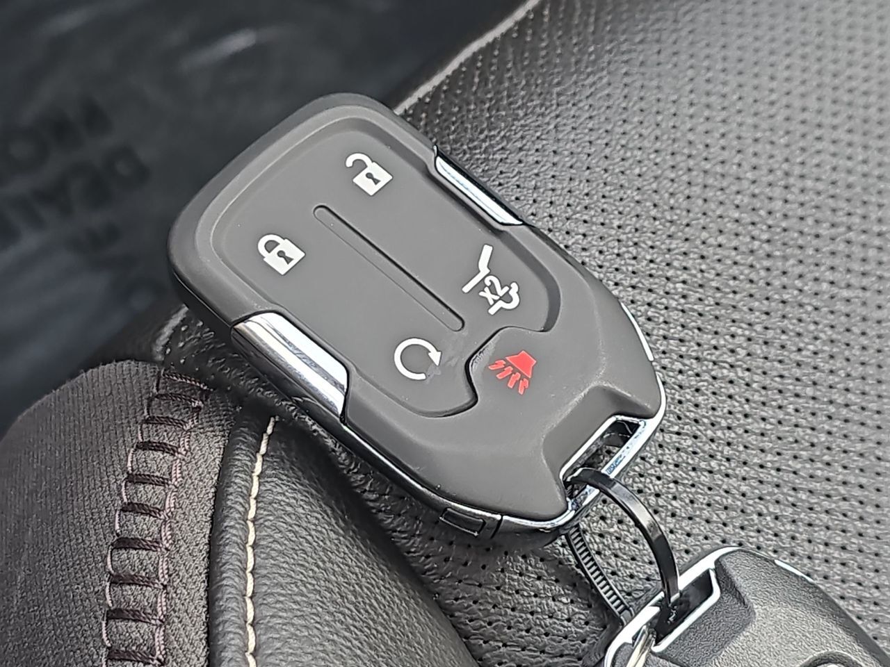 2023 GMC Terrain Denali Columbus OH
