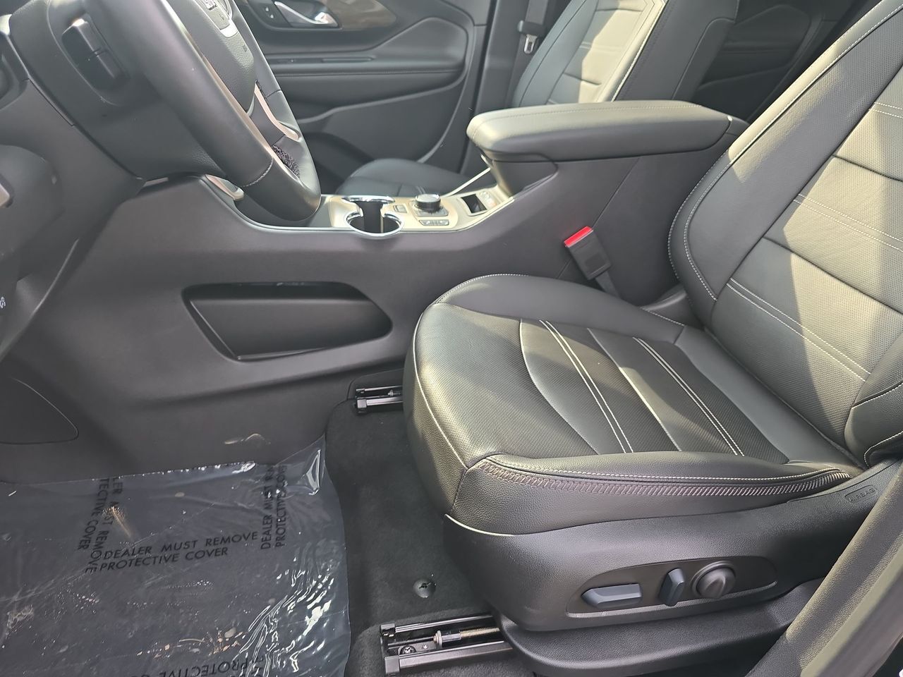 2023 GMC Terrain Denali Columbus OH