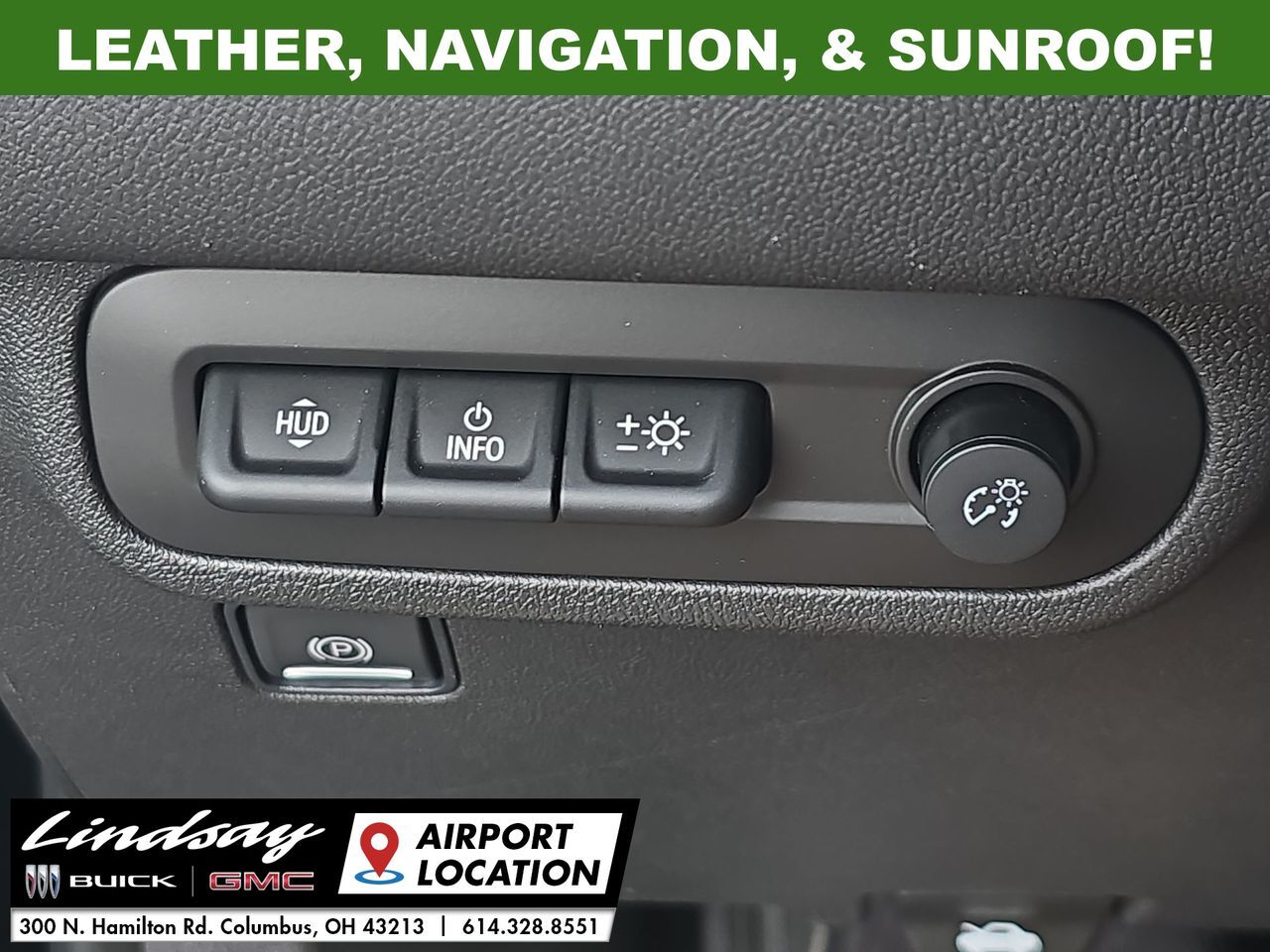 2023 GMC Terrain Denali Columbus OH