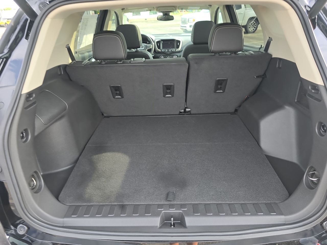 2023 GMC Terrain Denali Columbus OH
