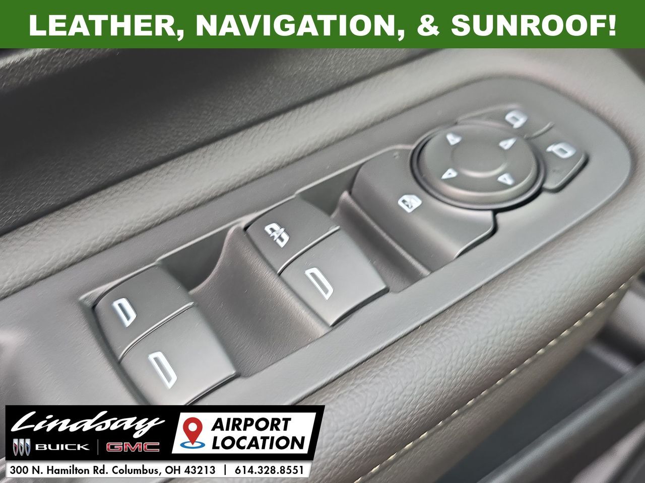 2023 GMC Terrain Denali Columbus OH