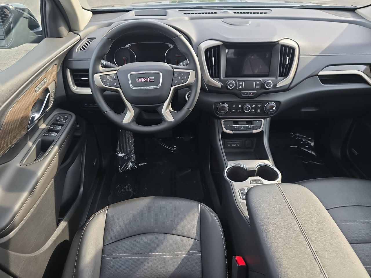 2023 GMC Terrain Denali Columbus OH