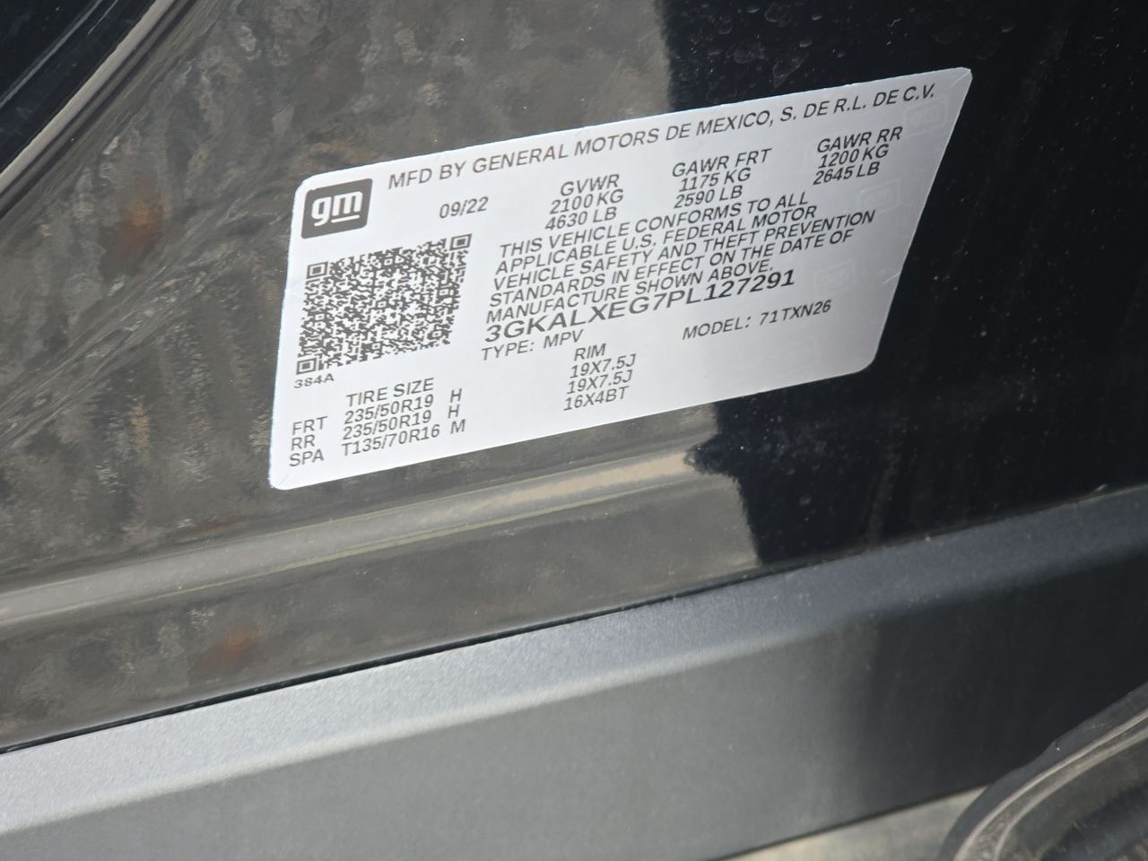 2023 GMC Terrain Denali Columbus OH