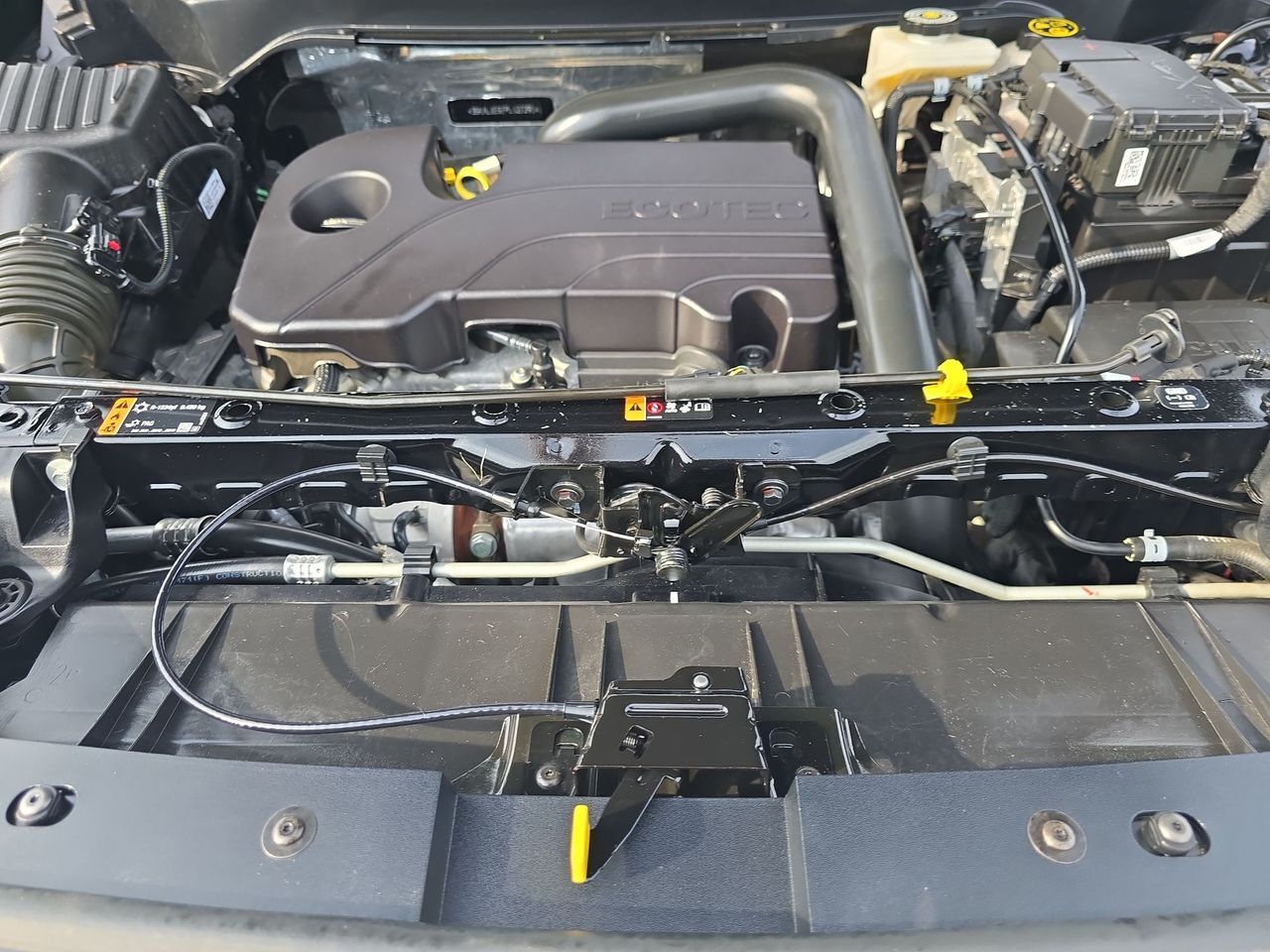 2023 GMC Terrain Denali Columbus OH