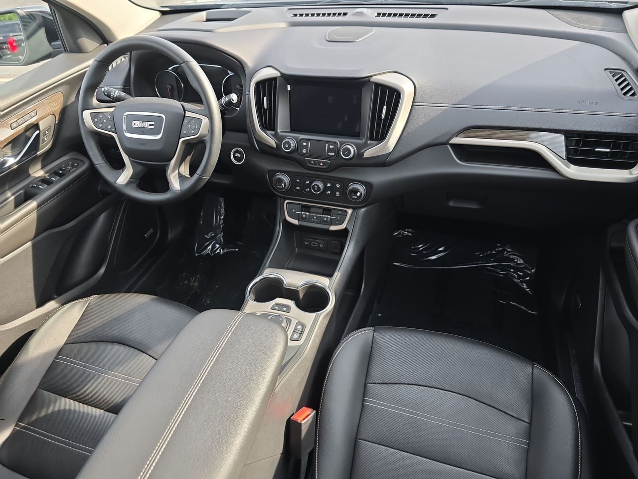 2023 GMC Terrain Denali Columbus OH