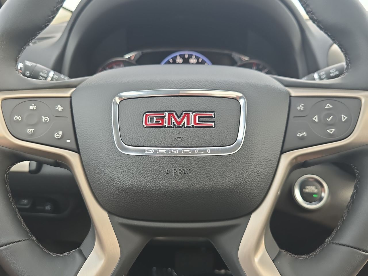 2023 GMC Terrain Denali Columbus OH