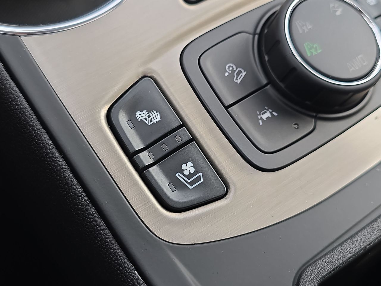 2023 GMC Terrain Denali Columbus OH