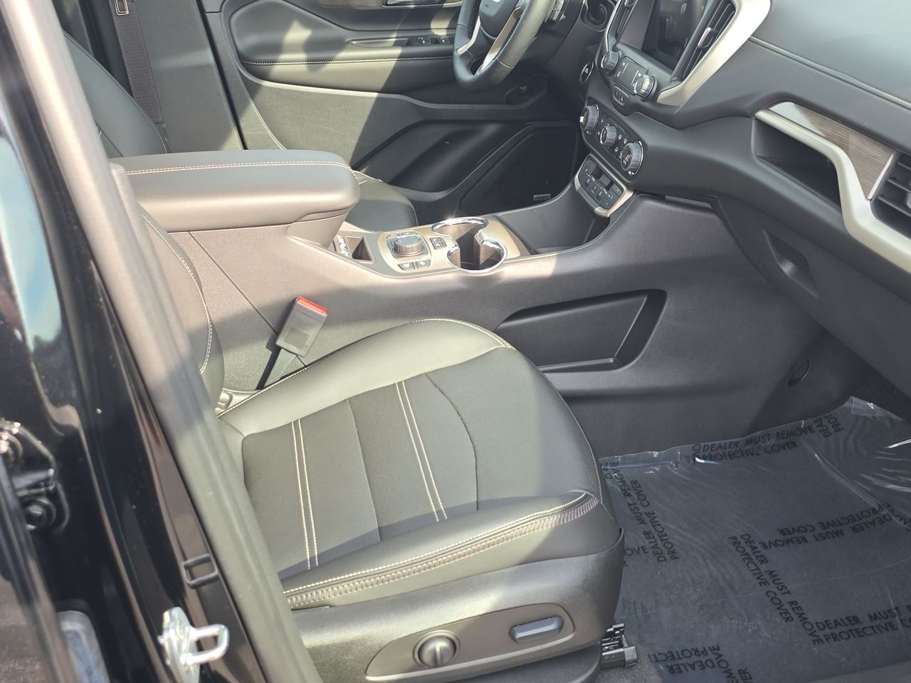 2023 GMC Terrain Denali Columbus OH