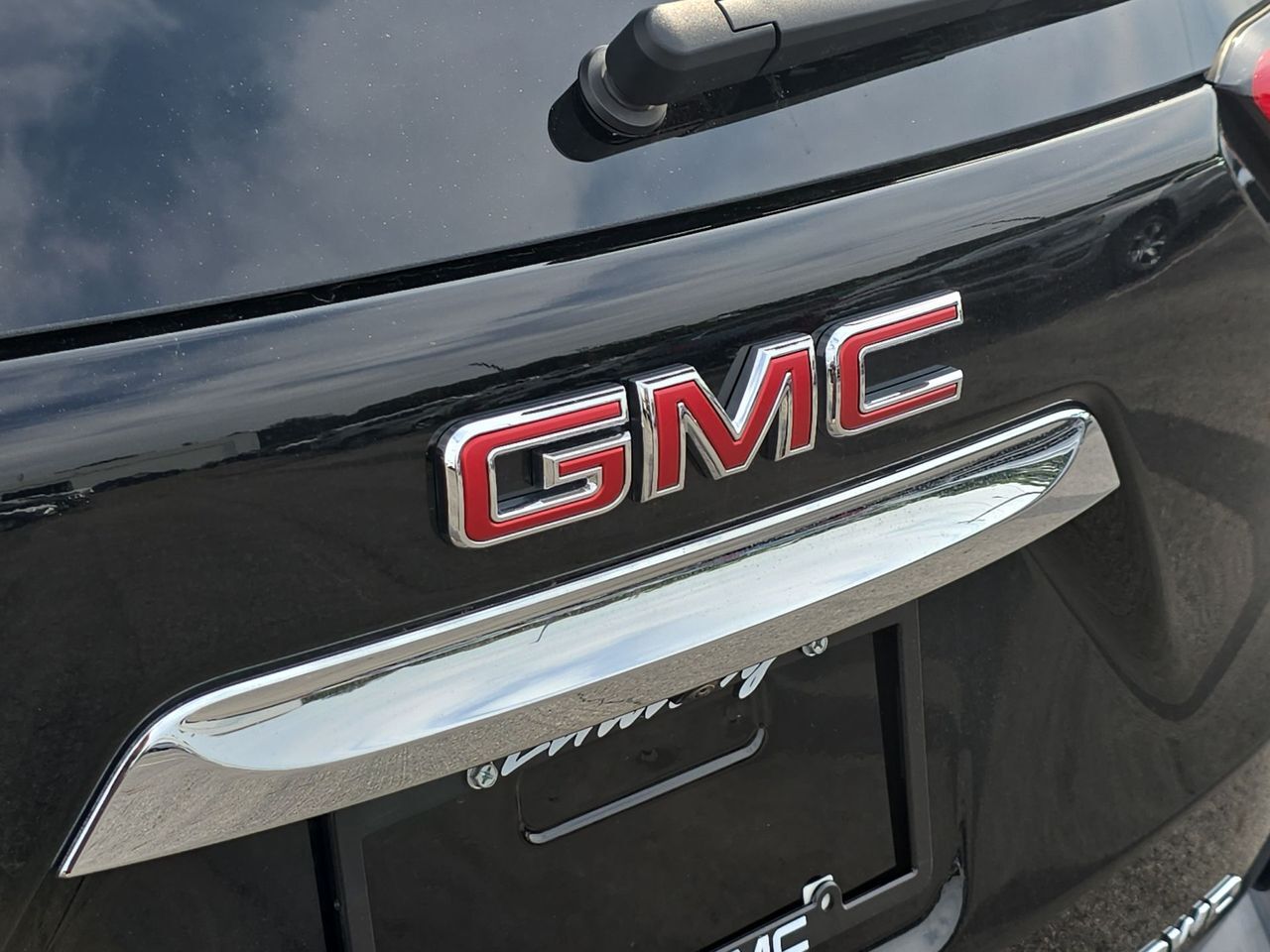 2023 GMC Terrain Denali Columbus OH