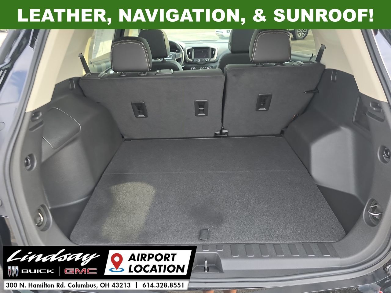 2023 GMC Terrain Denali Columbus OH