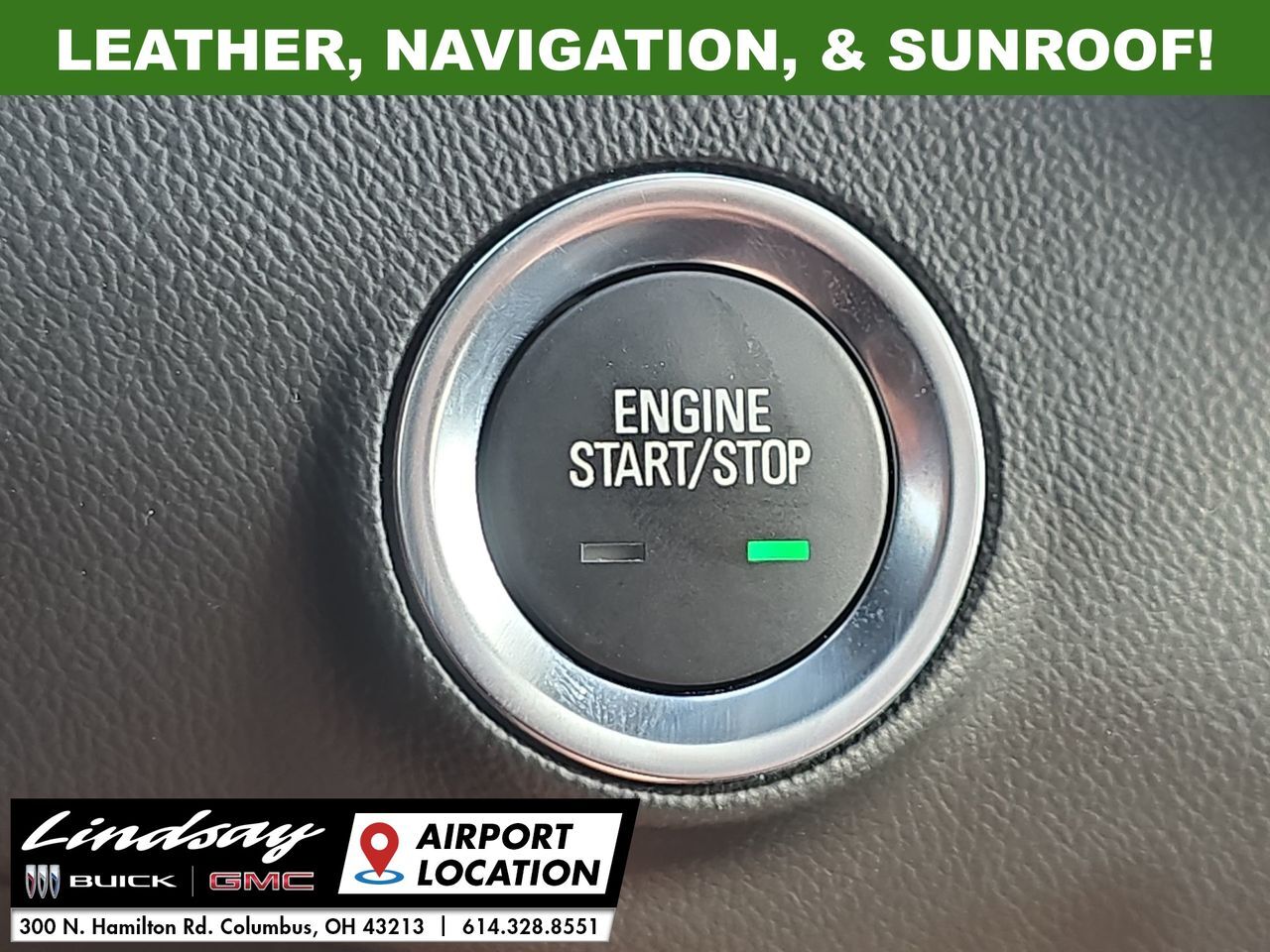 2023 GMC Terrain Denali Columbus OH