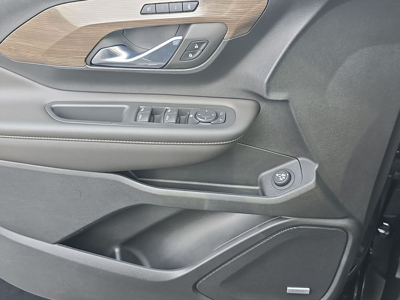 2023 GMC Terrain Denali Columbus OH