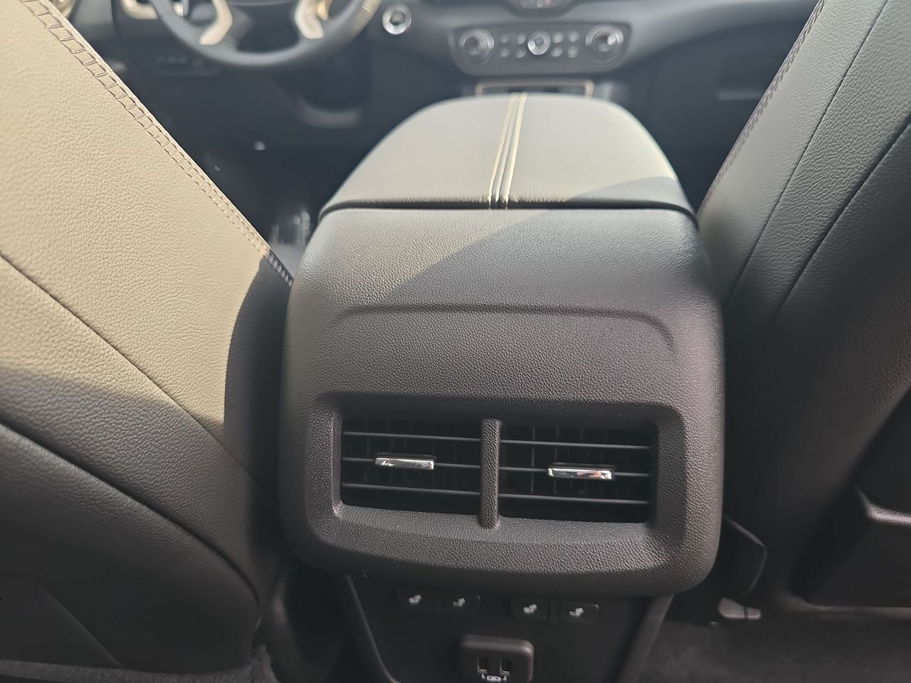 2023 GMC Terrain Denali Columbus OH