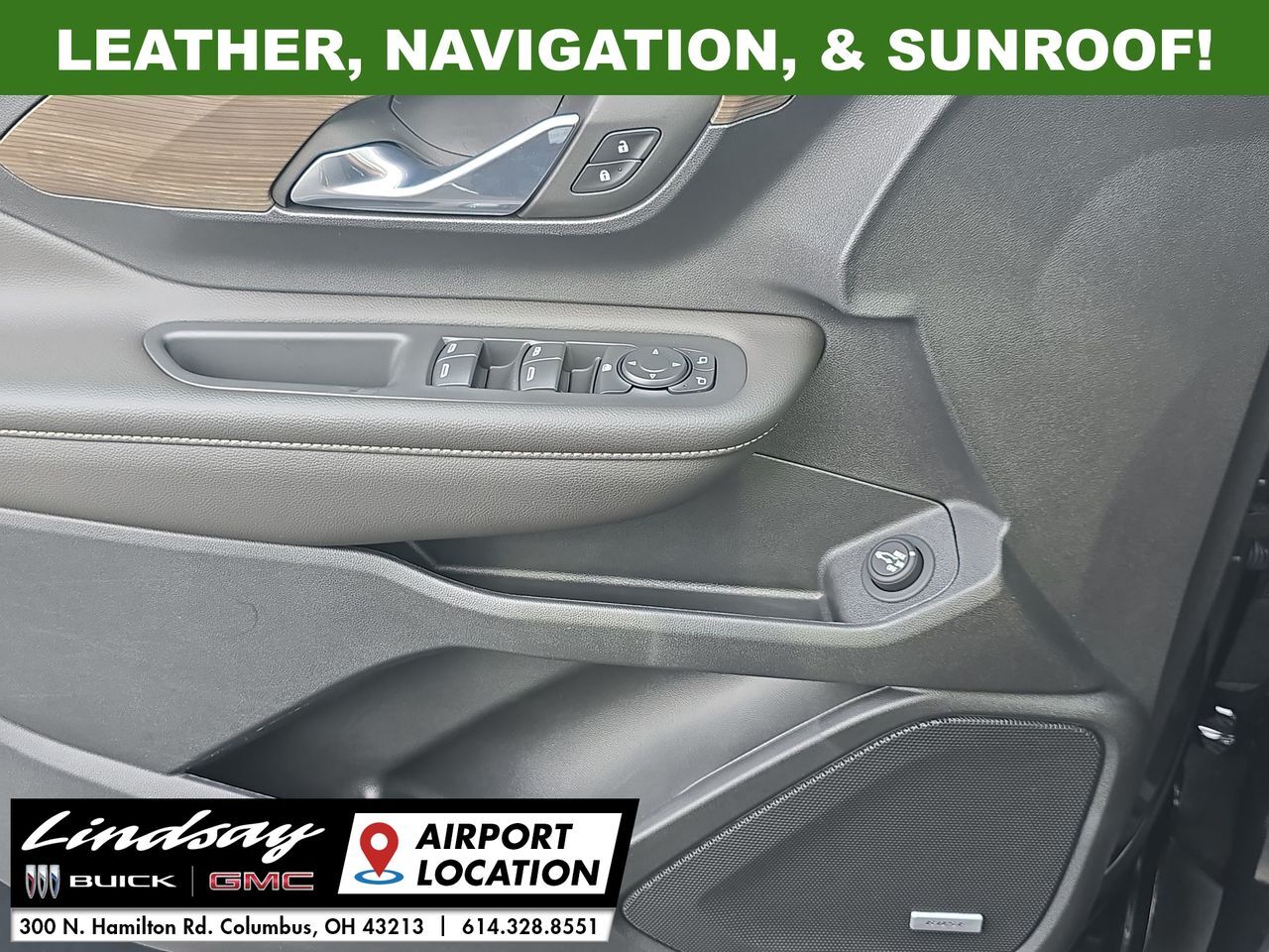 2023 GMC Terrain Denali Columbus OH