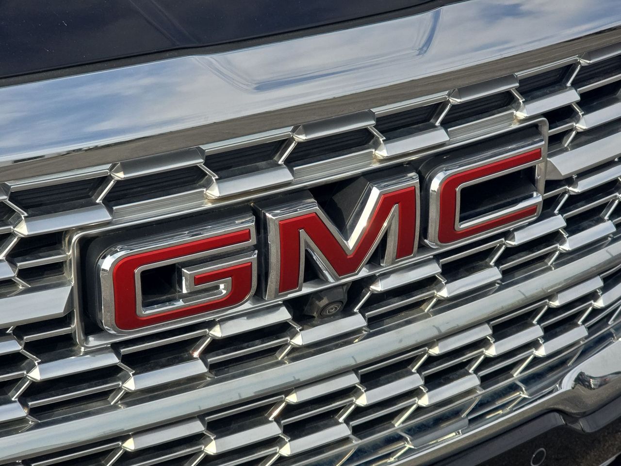 2023 GMC Terrain Denali Columbus OH