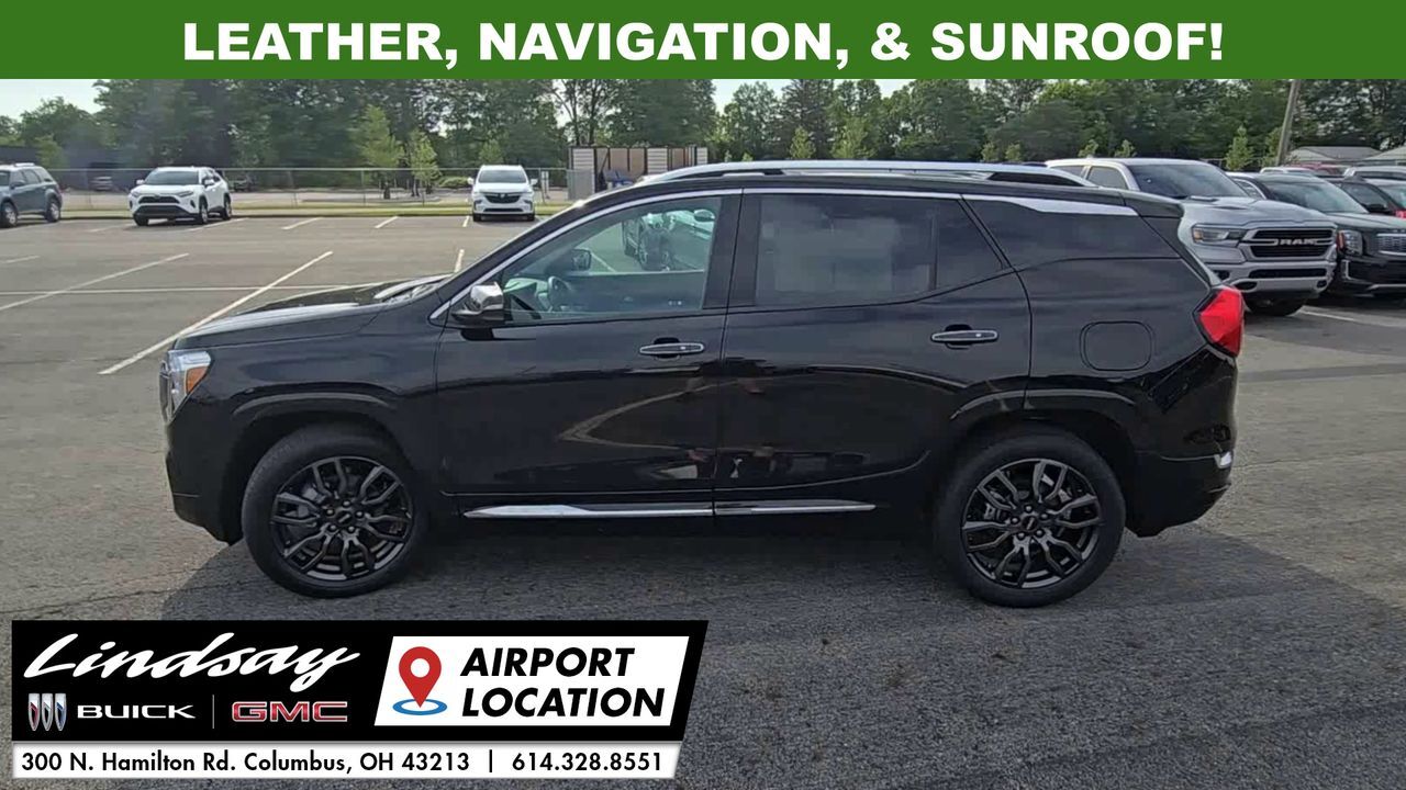 2023 GMC Terrain Denali Columbus OH