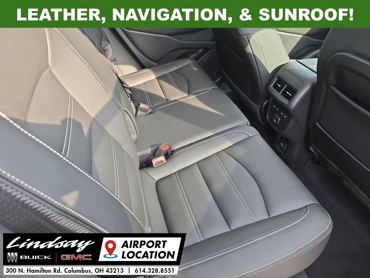 2023 GMC Terrain Denali Columbus OH