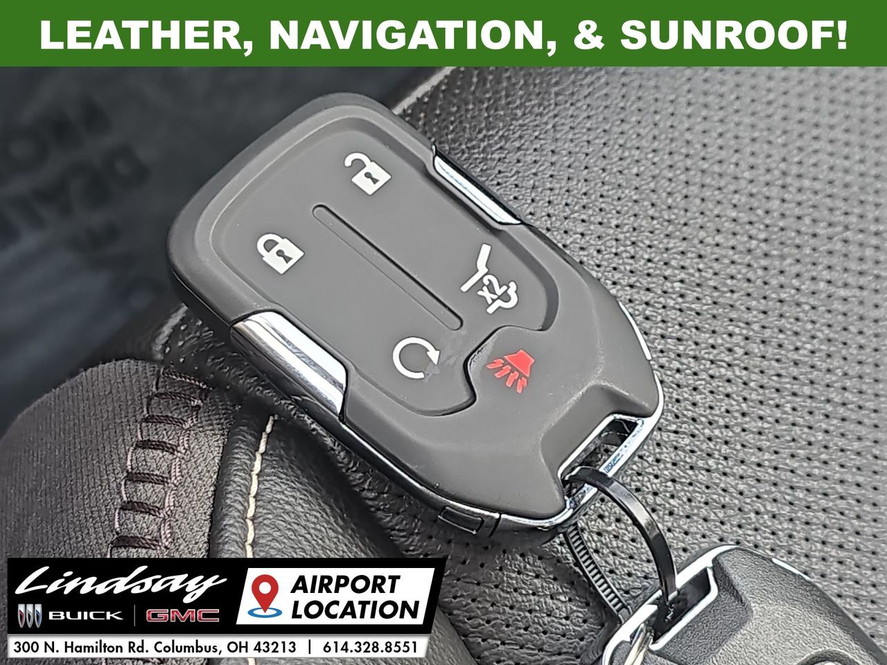 2023 GMC Terrain Denali Columbus OH