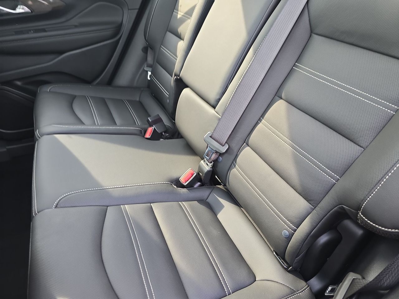 2023 GMC Terrain Denali Columbus OH
