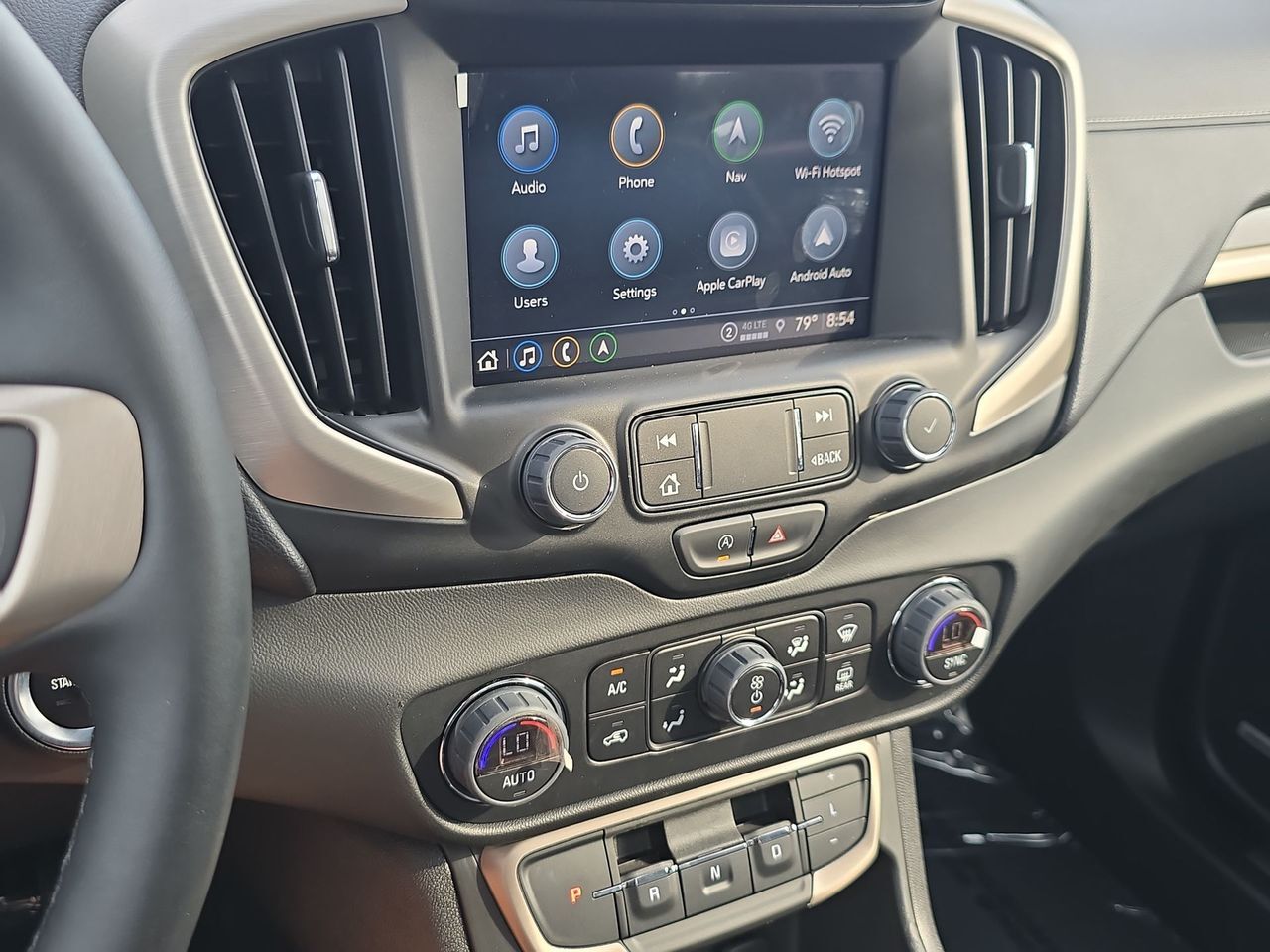 2023 GMC Terrain Denali Columbus OH