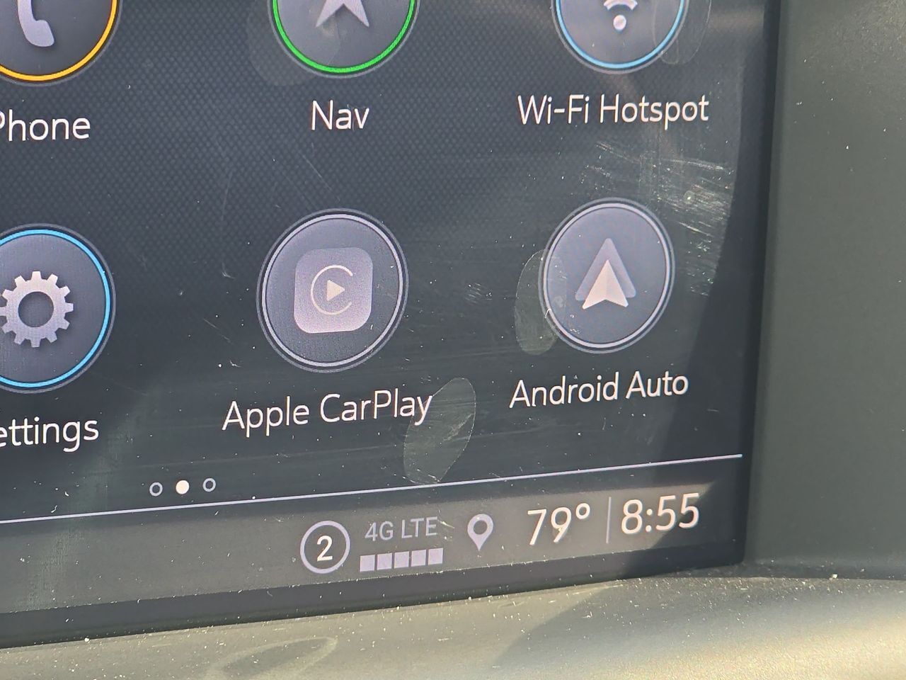 2023 GMC Terrain Denali Columbus OH