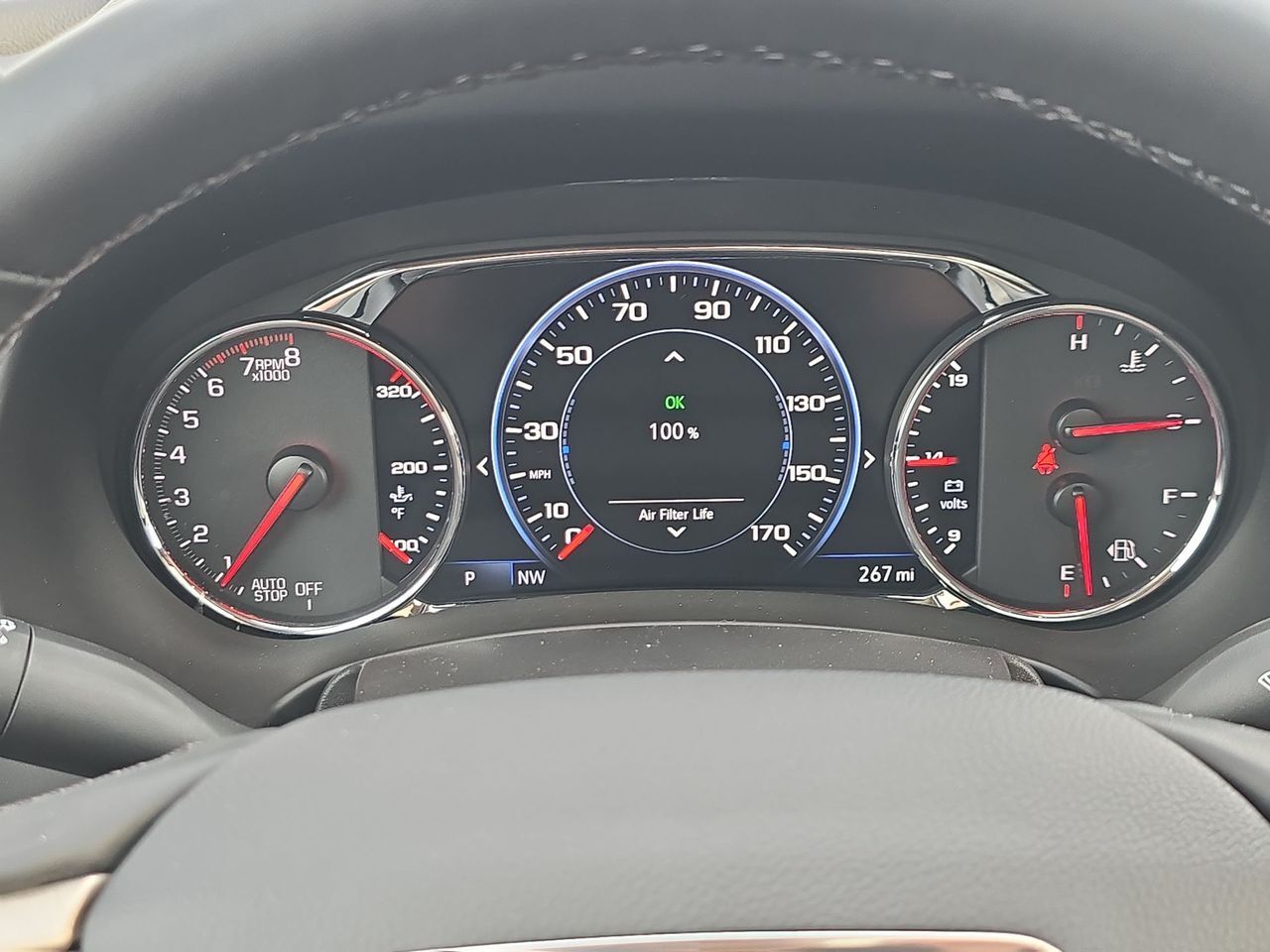 2023 GMC Terrain Denali Columbus OH