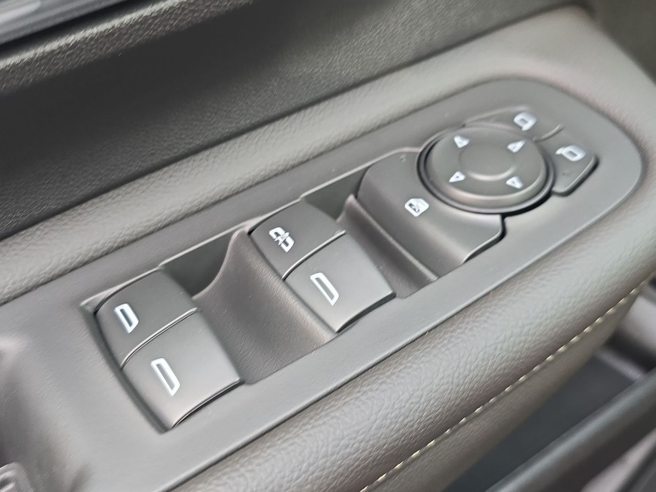 2023 GMC Terrain Denali Columbus OH