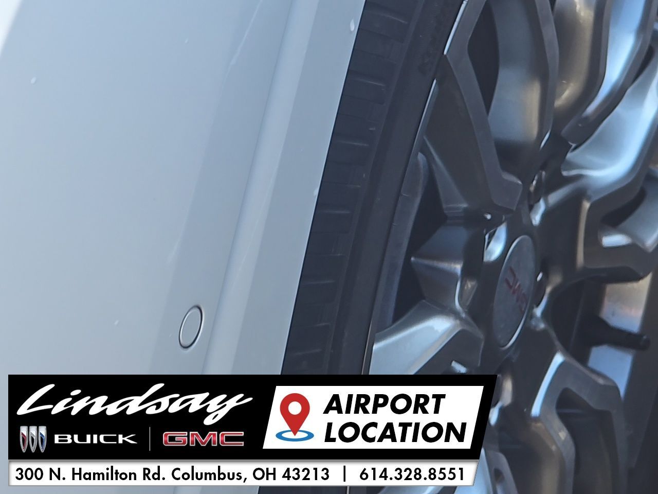 2023 GMC Terrain Denali Columbus OH