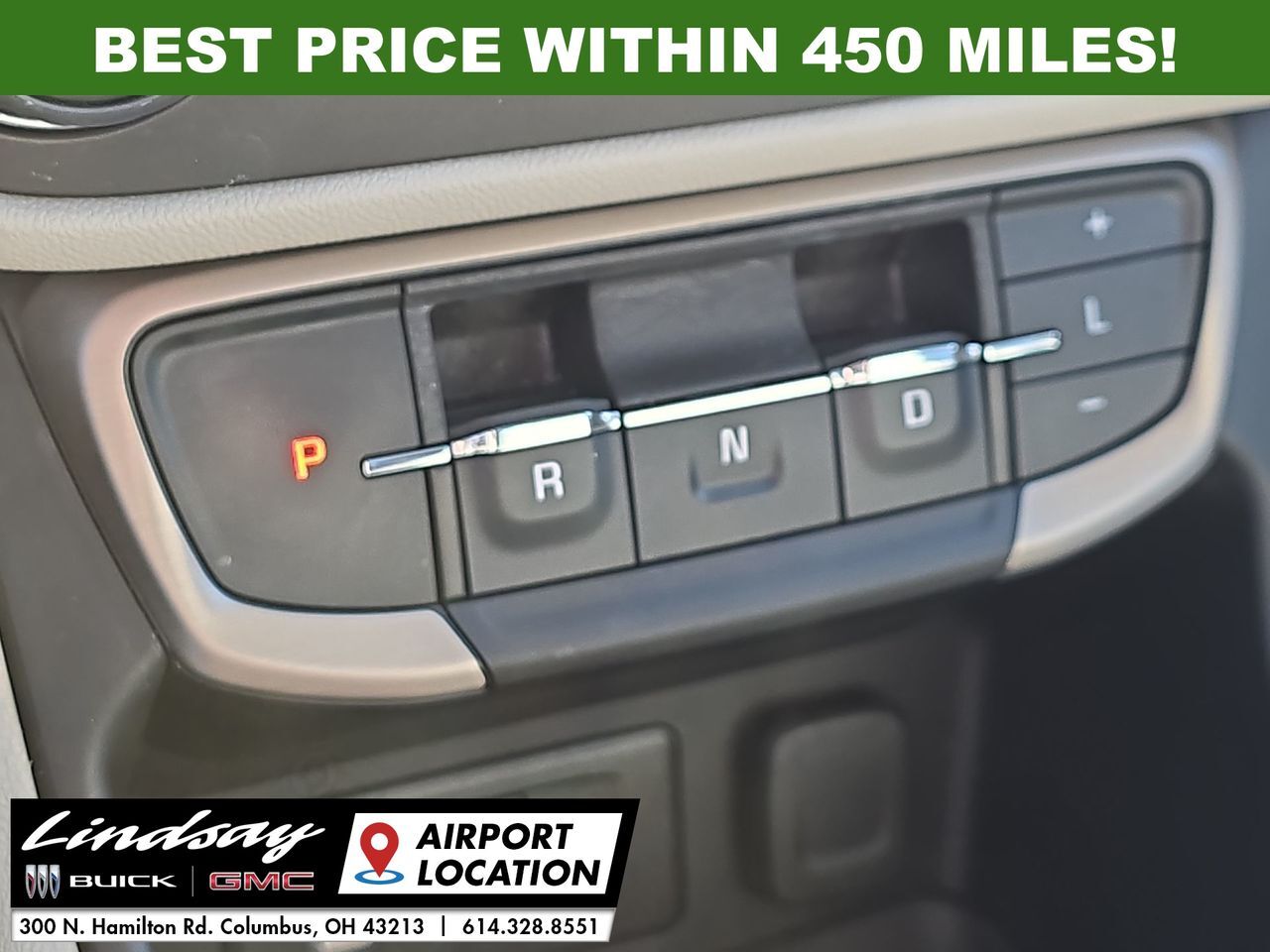 2023 GMC Terrain Denali Columbus OH