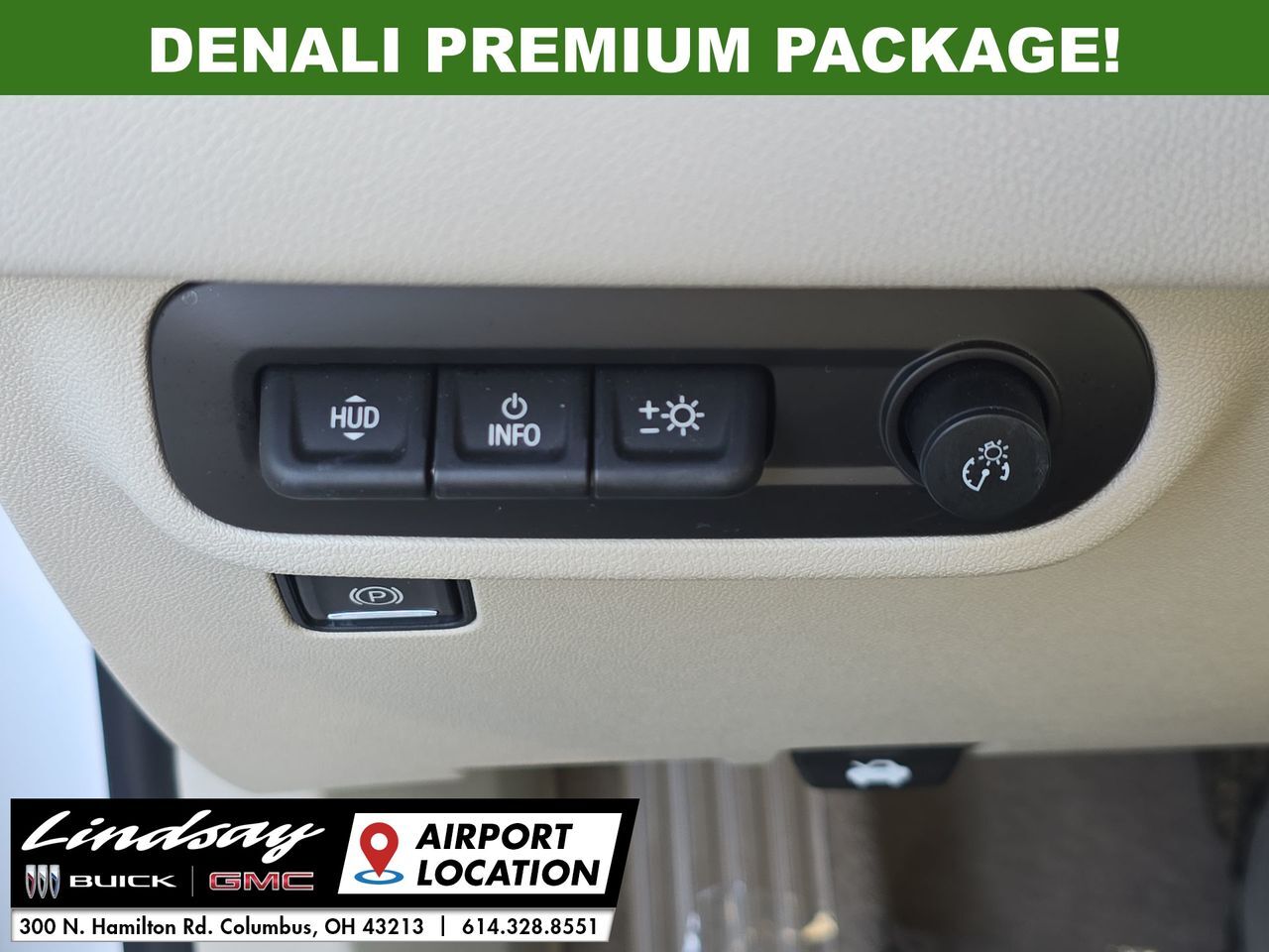 2023 GMC Terrain Denali Columbus OH