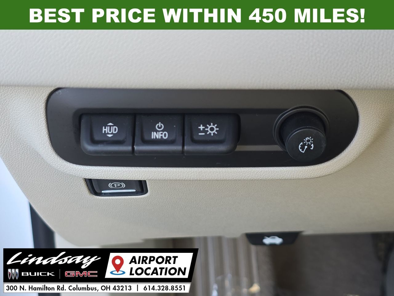 2023 GMC Terrain Denali Columbus OH