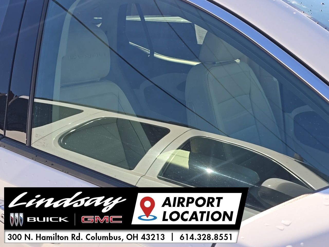 2023 GMC Terrain Denali Columbus OH